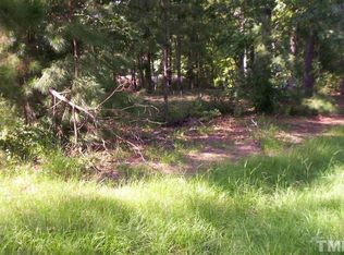 968 Chatham Church Rd, Moncure, NC 27559