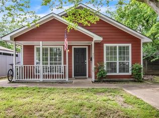 600 Welsh Ave, College Station, TX 77840