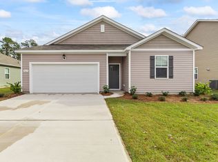 367 Black Pearl Way, Myrtle Beach, SC 29588