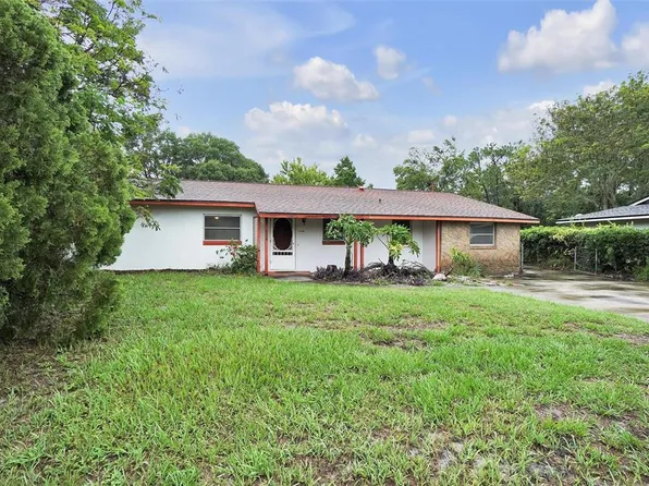 5529 Glasgow Ave, Orlando, FL 32819