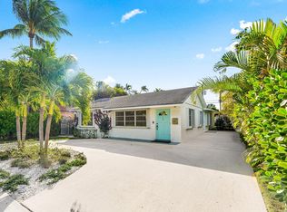 368 Plymouth Rd, West Palm Beach, FL 33405