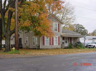 120 W Burr Oak APT 3, Athens, MI 49011
