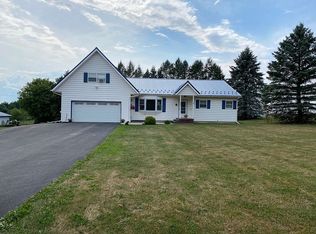 330 Livermore Rd, Dryden, NY 13053