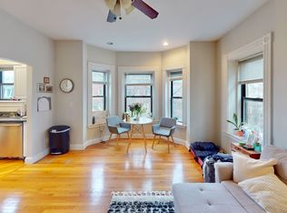 529 E Broadway #5, Boston, MA 02127