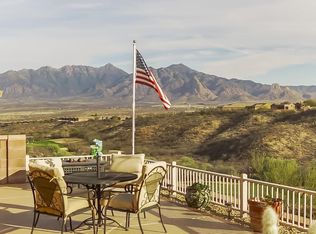 2319 W Calle Cacillo, Green Valley, AZ 85622