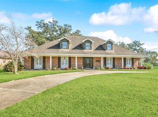 2209 Broas St, Marrero, LA 70072