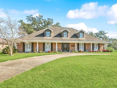 2209 Broas St, Marrero, LA, 70072
