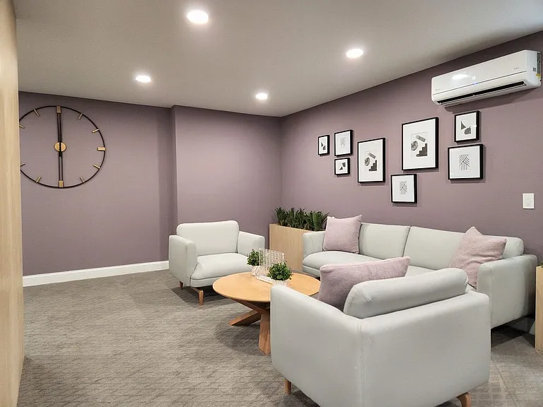 Social Lounge