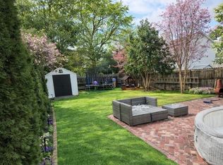 2265 Greenwell Rd, Virginia Beach, VA 23455