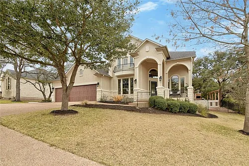 9903 Tree Bend Cv Photo 1