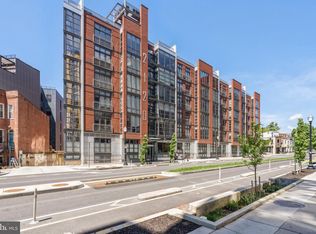 The Rhapsody, Washington, DC 20001