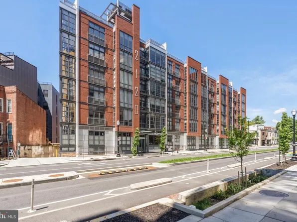 2120 Vermont Ave NW APT 20, Washington, DC 20001