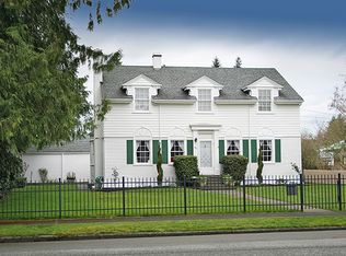 336 S Macleod Ave, Arlington, WA 98223