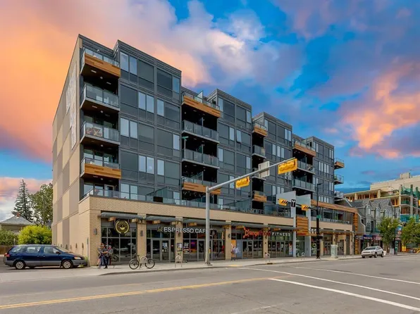 301 E 10th St NW #507, Calgary, AB T2N 1V5