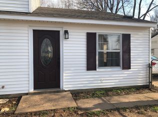 6550 N West Park View St, Wichita, KS 67219