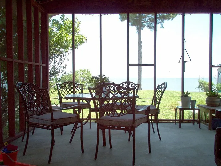 Porch