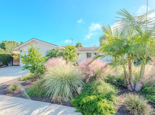 7469 San Bergamo Dr, Goleta, CA 93117