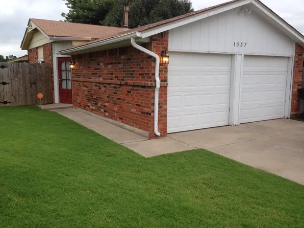 1337 SW 95th St, Oklahoma City, OK 73159