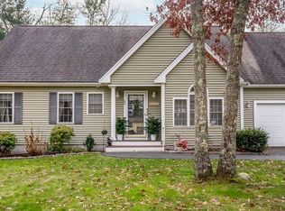 64 Papermill Rd, West Wareham, MA 02576