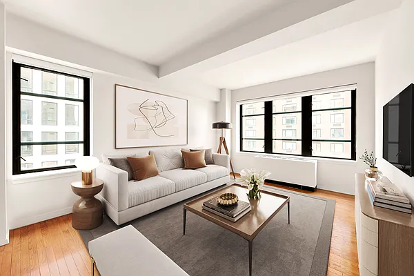 Rented by Douglas Elliman | media 12