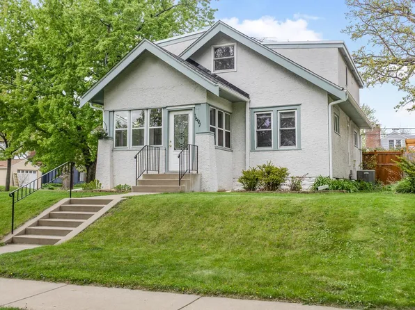 1697 Taylor Ave, Saint Paul, MN 55104