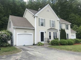 8 Brighams Way, Amherst, NH 03031