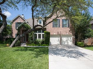 6708 Kiev Cv, Austin, TX 78739