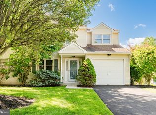 4043 Diane Way, Doylestown, PA 18902