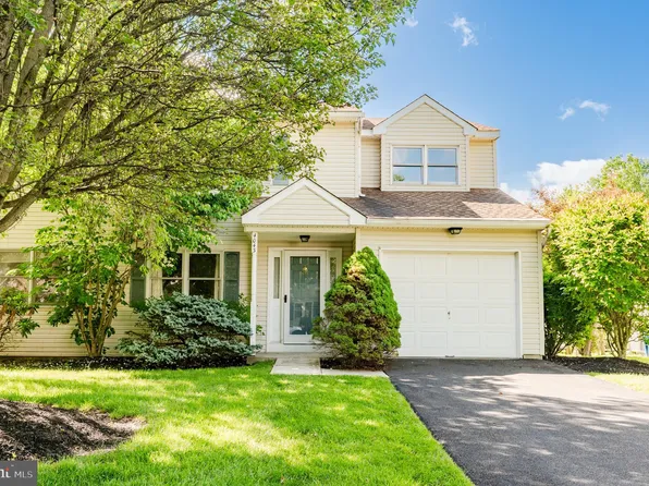 4043 Diane Way, Doylestown, PA 18902