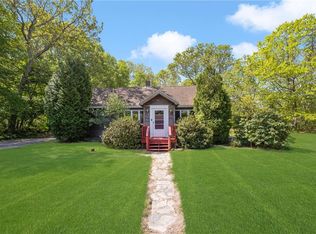 548 Klondike Rd, Charlestown, RI 02813