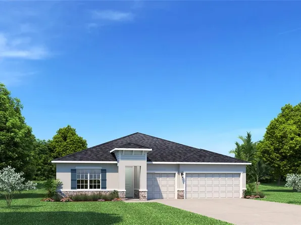 11062 Nellie Crossing Cir, Clermont, FL 34711