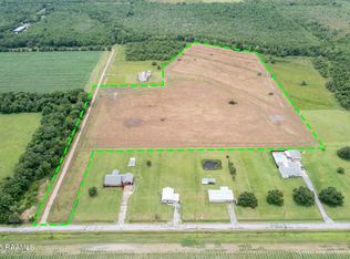 Dubose Rd, Rayne, LA 70578