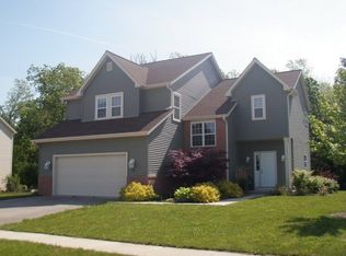 155 N Cranberry St, Elkhorn, WI 53121