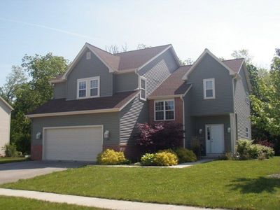 155 N Cranberry St, Elkhorn, WI, 53121