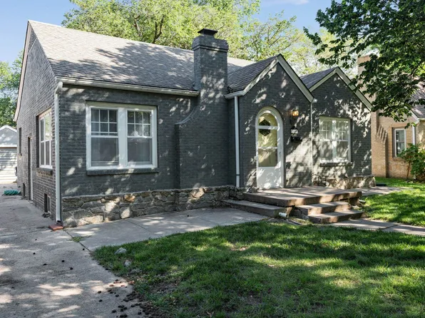 1493 N Woodrow Ave, Wichita, KS 67203