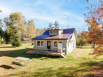 190 Vinnedge Rd, Iron River, MI, 49935