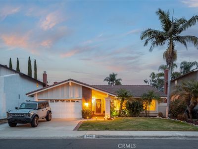 24362 Via San Clemente, Mission Viejo, CA, 92692