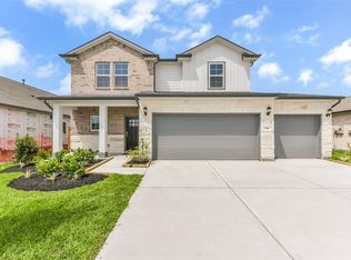 75 Leon Way, Dayton, TX 77535
