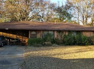 1907 Oaklawn Dr, Monroe, LA 71202