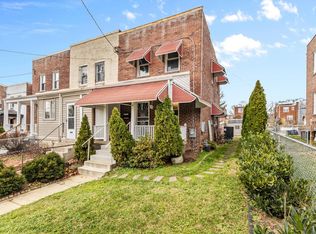 1557 42nd St SE, Washington, DC 20020