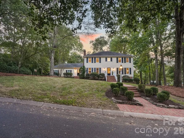 4800 Rockview Ct, Charlotte, NC 28226