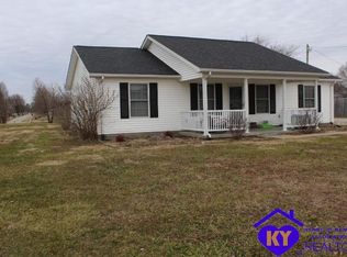 607 Bomar St, Hardinsburg, KY 40143