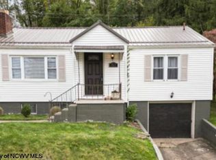 323 Worley Ave, Clarksburg, WV