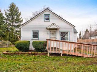 11822 E 6th Ave, Spokane, WA 99206