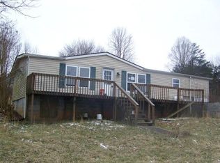 1520 Neighbors Way, Maryville, TN 37803