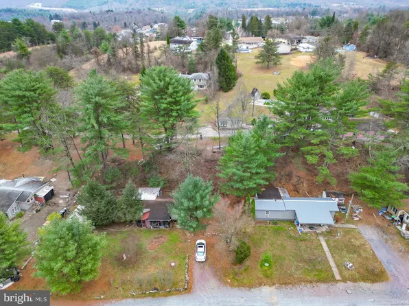 80 & 98 Horseshoe Ln, Lehighton, PA 18235