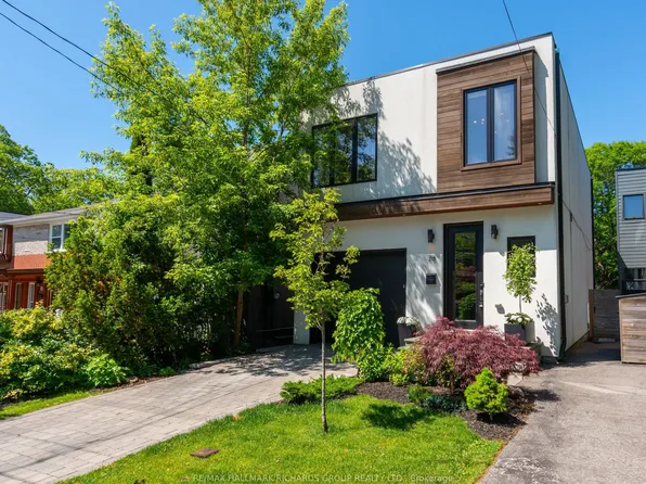 78 Victoria Park Ave, Toronto, ON M4E 3R9