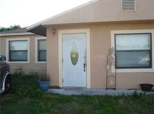 330 N 24th St, Haines City, FL 33844