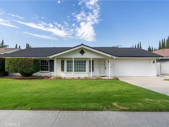 415 E Kendall St, Corona, CA 92879
