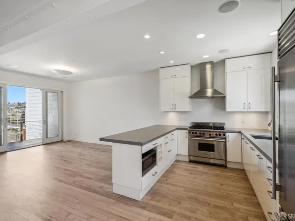 112 Coleridge St, San Francisco, CA 94110